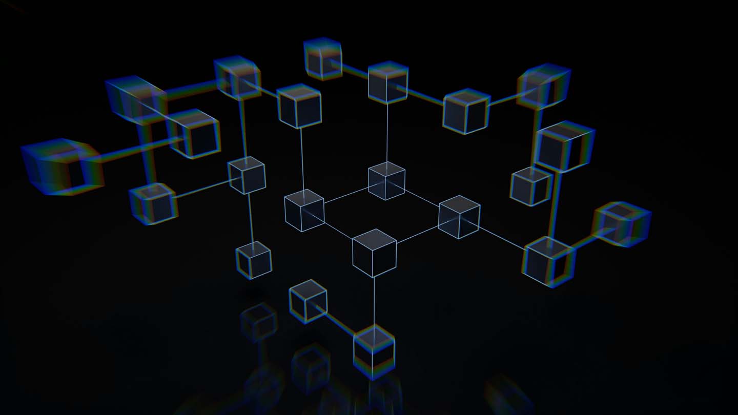 Blockchain Trends 2023